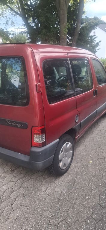 Berlingo