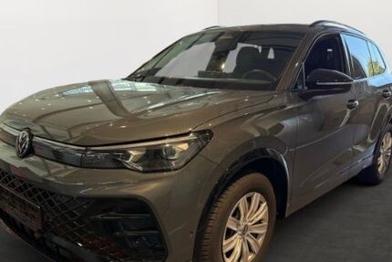 VW Tiguan 9.990 km 53.990 € Waldshut-Tiengen 79761