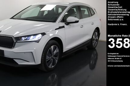 Skoda Enyaq 97.908 km 25.165 € Gütersloh 33334