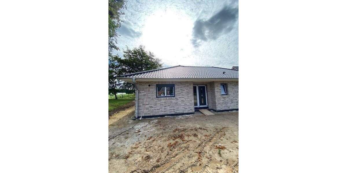 Bungalow Süsel Ottendorf - 4 Zimmer, 117 m&sup2;, 310.000&euro; | Angebot:26243218