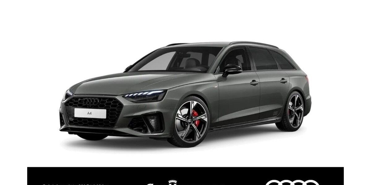 Audi A4 33.089 km 39.980 &euro; Karlsruhe 76131