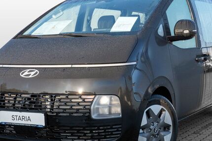 Hyundai STARIA 23.400 km 47.677 &euro; Oschatz 04758