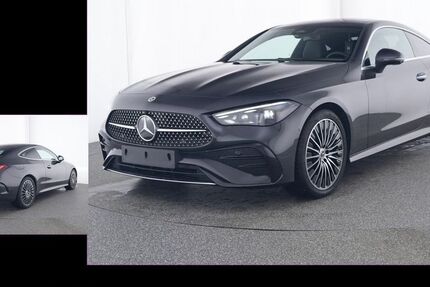 Mercedes-Benz CLE 200 8.265 km 55.490 &euro; Ingolstadt 85055