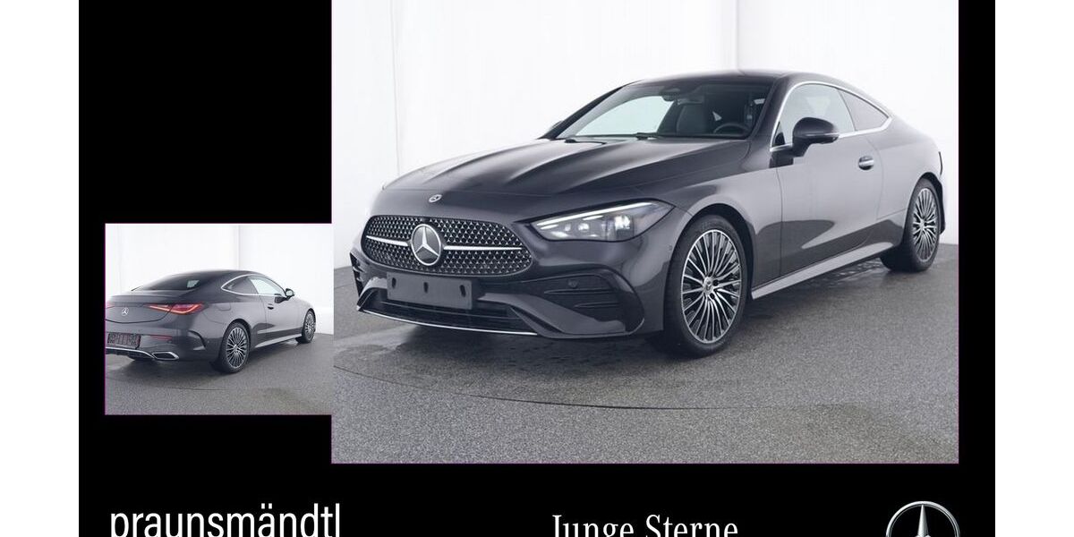 Mercedes-Benz CLE 200 8.265 km 55.490 &euro; Ingolstadt 85055