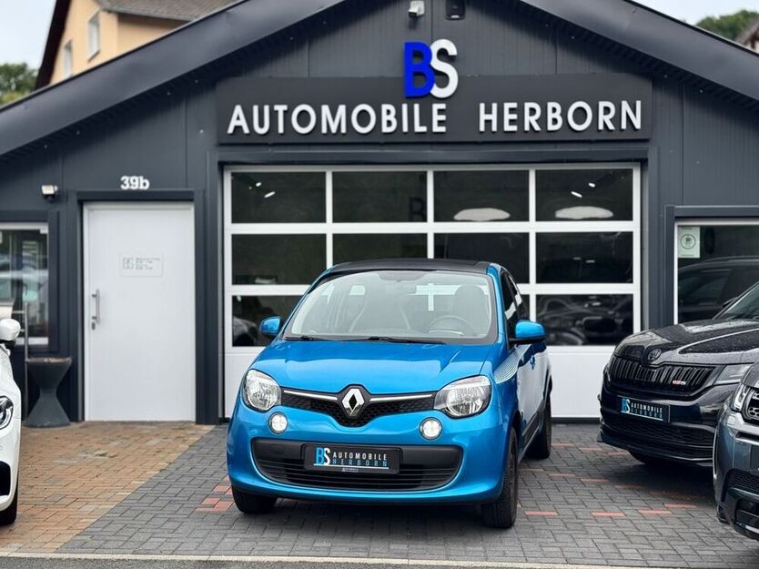 Twingo