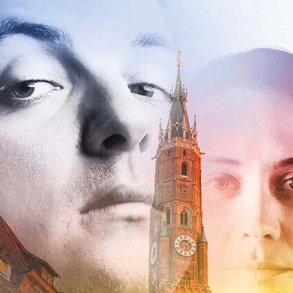 es.schmilzt 07.03.2026 Stadthalle Verden