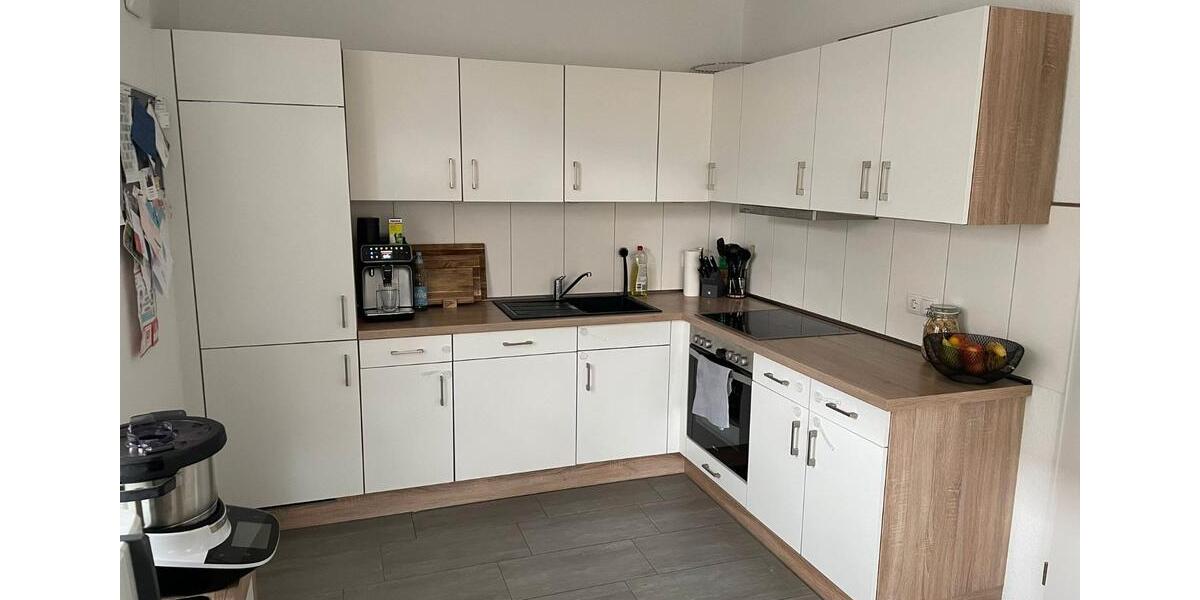 Doppelhaushälfte Friesoythe - 4 Zimmer, 118 m&sup2;, 1.200&euro; | Angebot:26025769