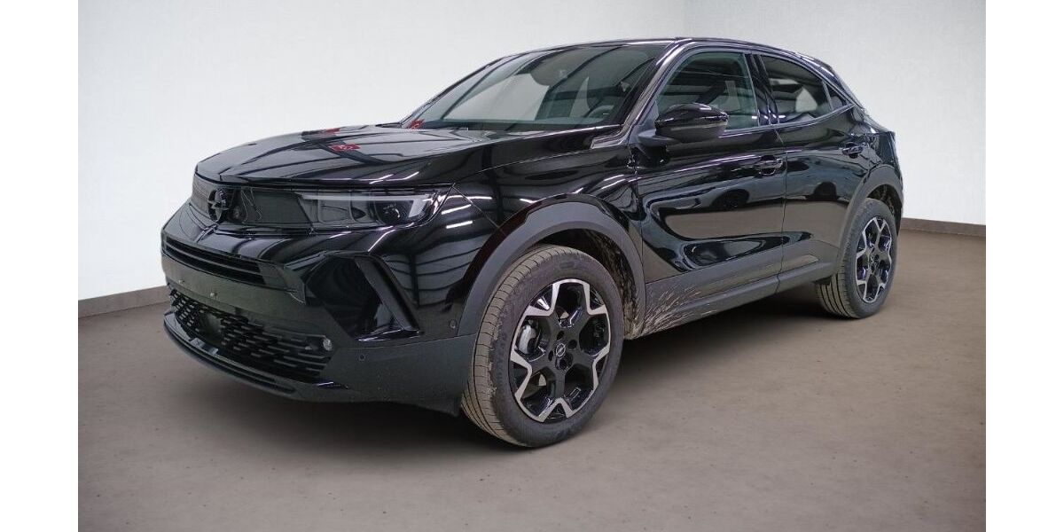 Opel Mokka 6.550 km 20.945 &euro; Gnarrenburg 27442