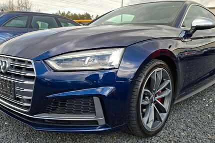 Audi S5 15.930 km 28.900 &euro; Schwaig 90571
