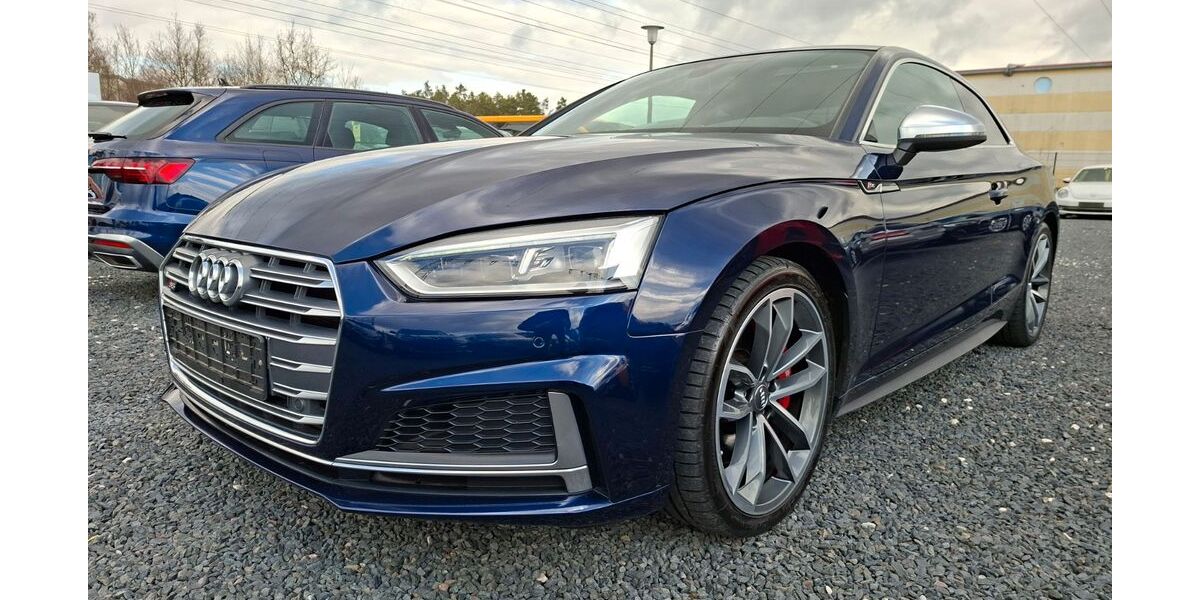 Audi S5 15.930 km 28.900 &euro; Schwaig 90571