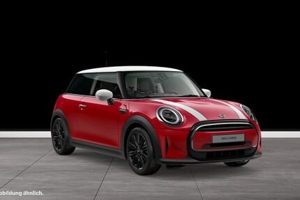 Mini Cooper 94.516 km 19.900 &euro; Bitburg 54634