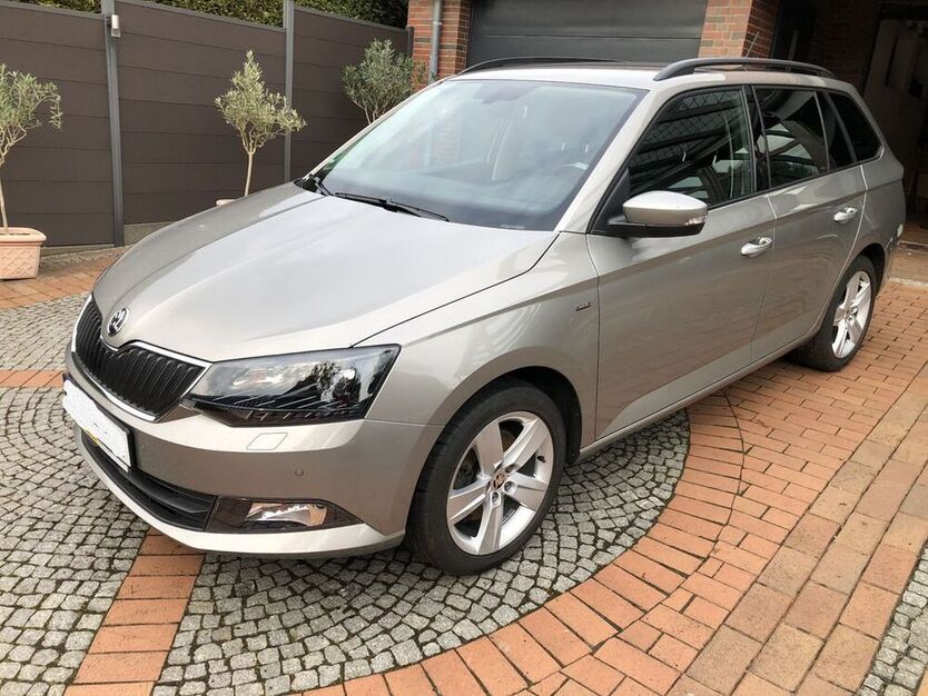 Fabia