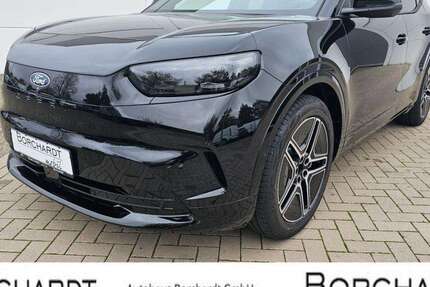 Ford Capri 19.900 km 45.980 &euro; Diepholz 49356