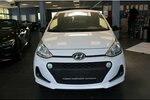 Hyundai i10 1.0 Passion 33.820 km 10.980 &euro; Euskirchen 53881