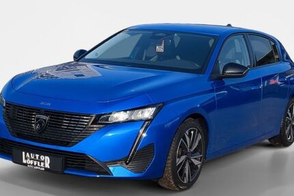 Peugeot 308 40.169 km 22.760 &euro; Schweinfurt 97424