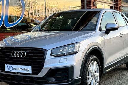 Audi Q2 69.900 km 22.990 &euro; Rhauderfehn 26817