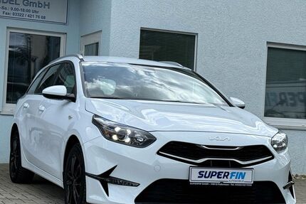 Kia ceed Sportswagon 74.457 km 19.490 &euro; Falkensee 14612