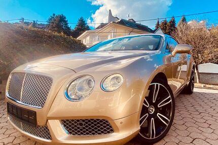 Bentley Continental GT 49.850 km 55.000 &euro; Bad Griesbach 94086
