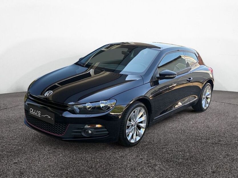Scirocco
