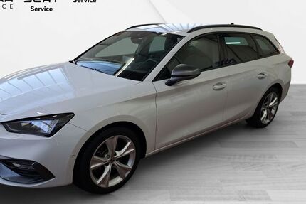 Seat Leon 31.388 km 26.450 &euro; Gunzenhausen 91710