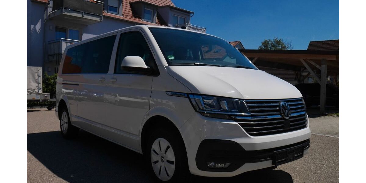 VW T6 Caravelle 174.940 km 23.100 &euro; Feldgeding 85232