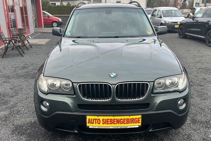 BMW X3 142.000 km 7.499 &euro; Linz Am Rhein -Kretzhaus 53560
