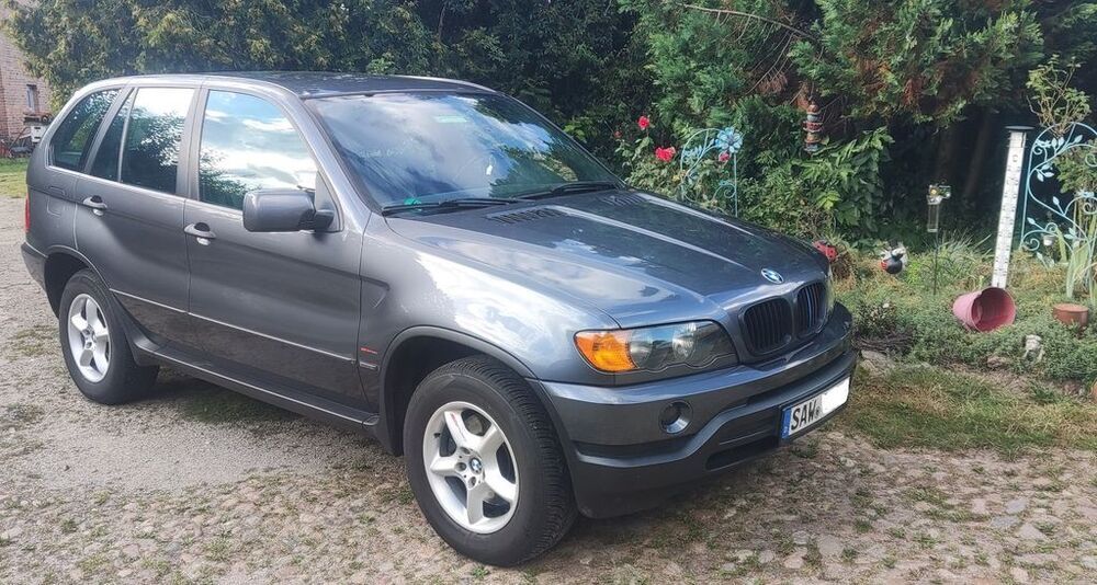 X5