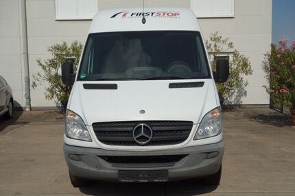 Mercedes-Benz Sprinter 264.953 km 5.800 € Klipphausen 01665