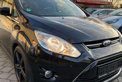 Ford C-Max 154.000 km 5.900 &euro; Staufen im Breisgau 79219