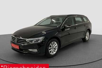 VW Passat Variant