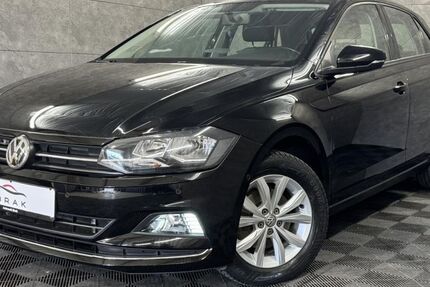 VW Polo 90.988 km 11.980 &euro; Rastdorf 26901