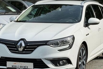 Renault Megane 108.000 km 11.890 &euro; Bremen 28259