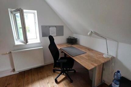 WG Zimmer vom 01.01.26 bis April 26 in Edenkoben 1 zimmer