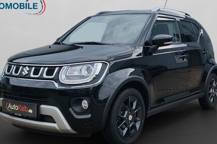 Suzuki Ignis 38.896 km 14.888 &euro; Schnaittach 91220