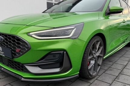 Ford Focus 49.000 km 26.990 &euro; Ilsede 31246