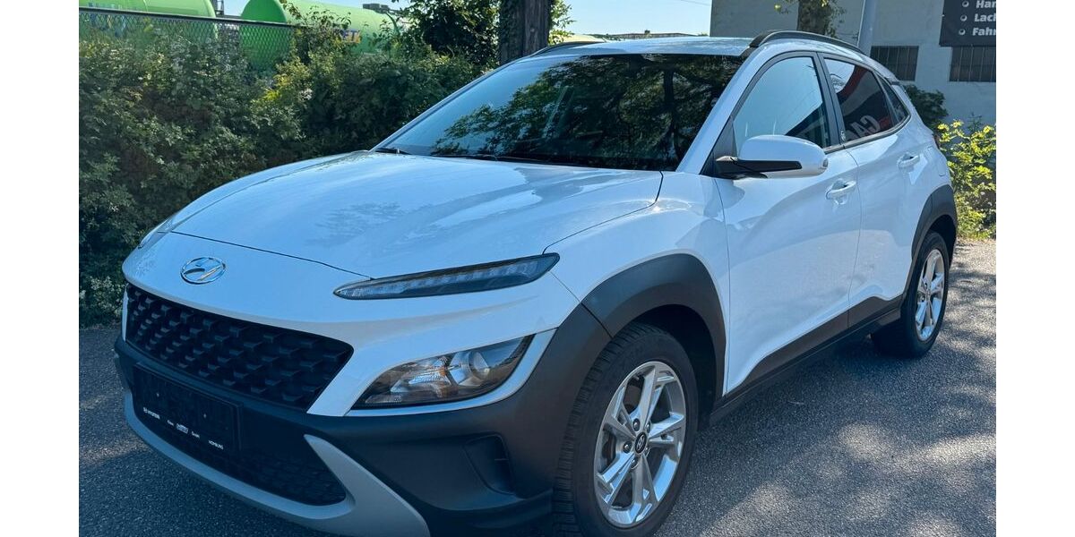 Hyundai KONA 37.061 km 15.900 &euro; LUDWIGSHAFEN AM RHEIN 67071