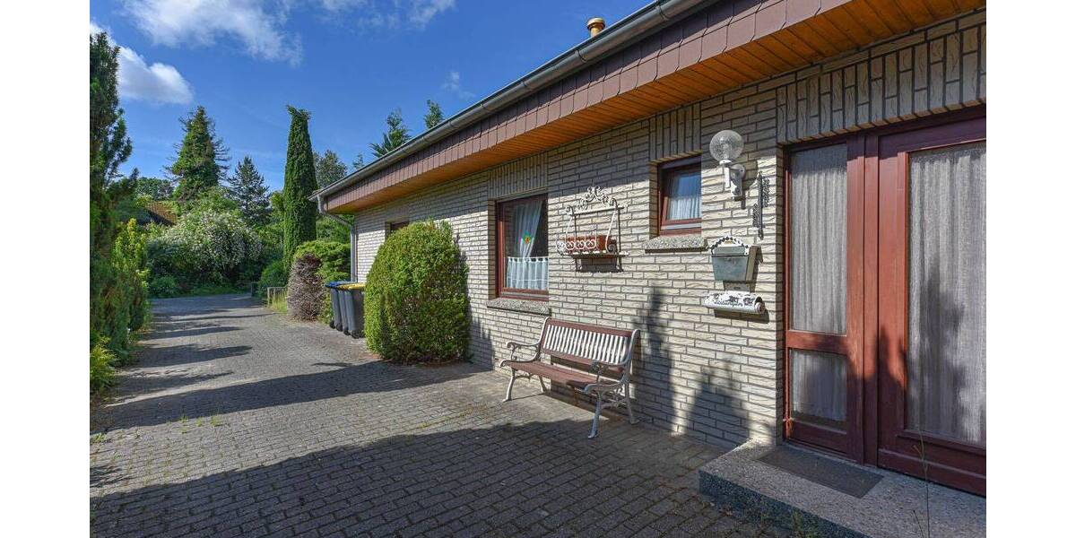 Bungalow Munster Breloh - 5 Zimmer, 142 m&sup2;, 330.000&euro; | Angebot:26804432
