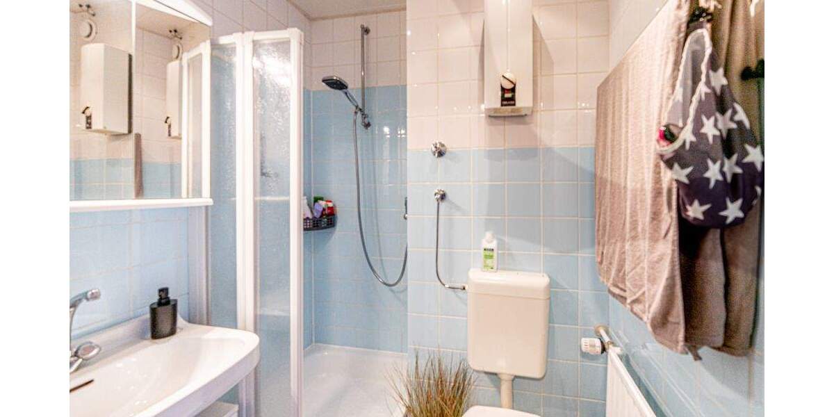 Etagenwohnung Altenau Altenau - 3 Zimmer, 45 m&sup2;, 65.570&euro; | Angebot:25676870