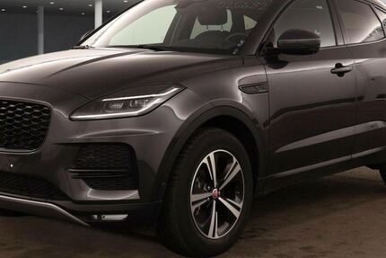 Jaguar E-Pace 17.608 km 25.980 &euro; Steinbach-Hallenberg OT Herges-Hallenberg 98587