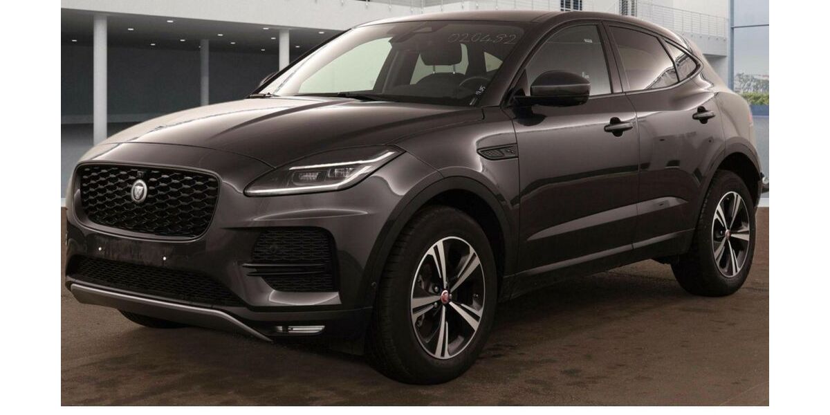 Jaguar E-Pace 17.608 km 25.980 &euro; Steinbach-Hallenberg OT Herges-Hallenberg 98587