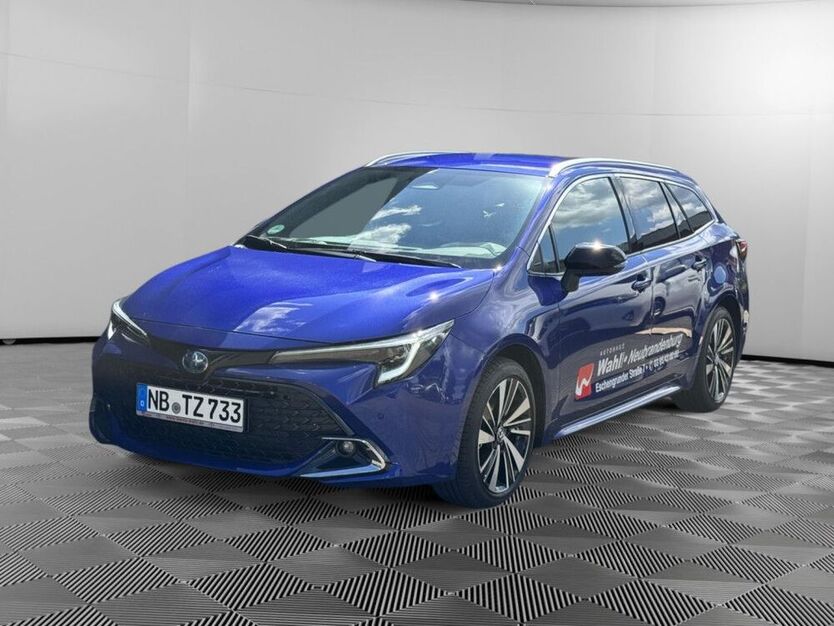 Corolla