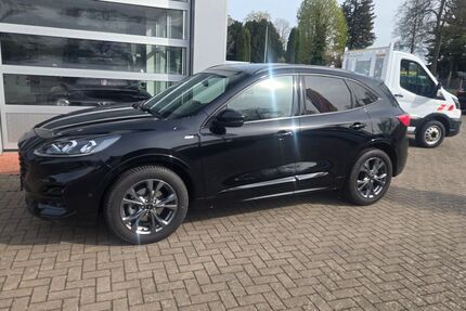 Ford Kuga 17.000 km 21.999 &euro; Dahme/Mark 15936