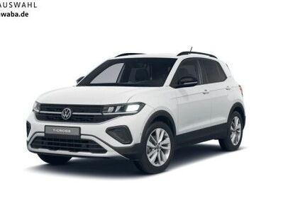 VW T-Cross 8.900 km 24.390 &euro; Gersthofen 86368