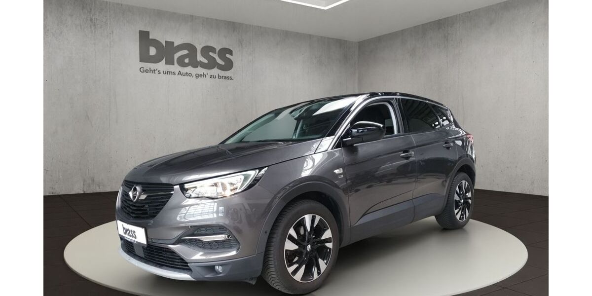 Opel Grandland (X) 46.400 km 13.900 &euro; Aschaffenburg 63739