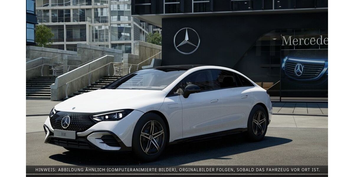 Mercedes-Benz EQE 36.778 km 57.450 &euro; Lüneburg 21337