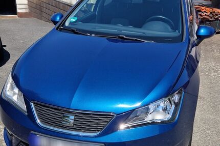 Seat Ibiza 97.437 km 8.280 &euro; Driedorf 35759