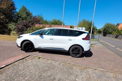 Renault Espace 100.222 km 14.500 &euro; michelstadt 64720