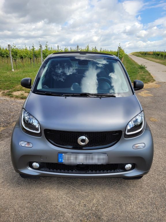 ForTwo