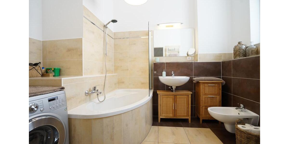 Etagenwohnung Leipzig Mitte - 4 Zimmer, 119 m&sup2;, 1.799&euro; | Angebot:26349157