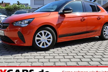 Opel Corsa 33.850 km 10.999 &euro; Röthenbach a. d. Pegnitz 90552